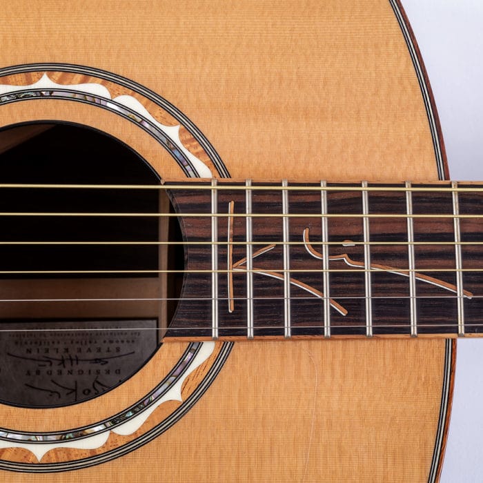 Steve Klein / Kiso DK-1 – Bild 7