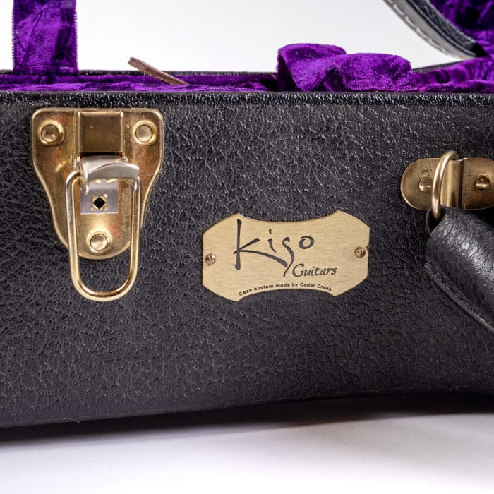 Steve Klein / Kiso DK-1 – Bild 12