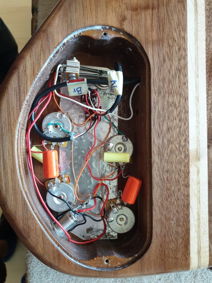 Kramer DMZ 2000 – Bild 10