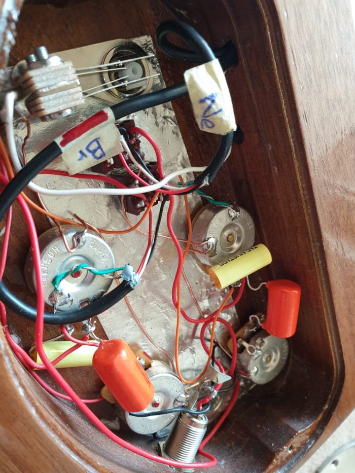 Kramer DMZ 2000 – Bild 11