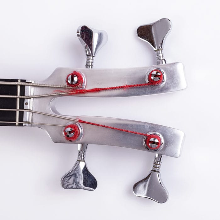 Kramer DMZ 5000 precision bass – Bild 8