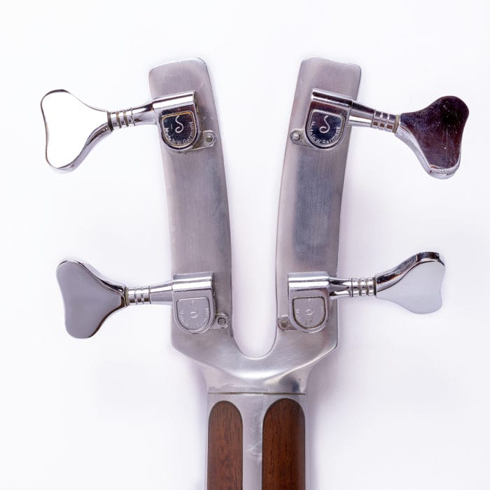 Kramer DMZ 5000 precision bass – Bild 9