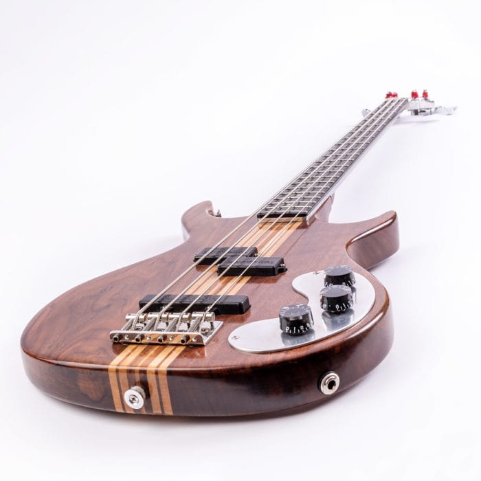 Kramer DMZ 5000 precision bass – Bild 4