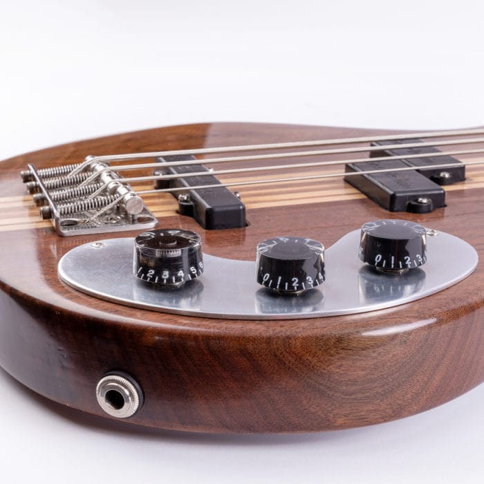 Kramer DMZ 5000 precision bass – Bild 6