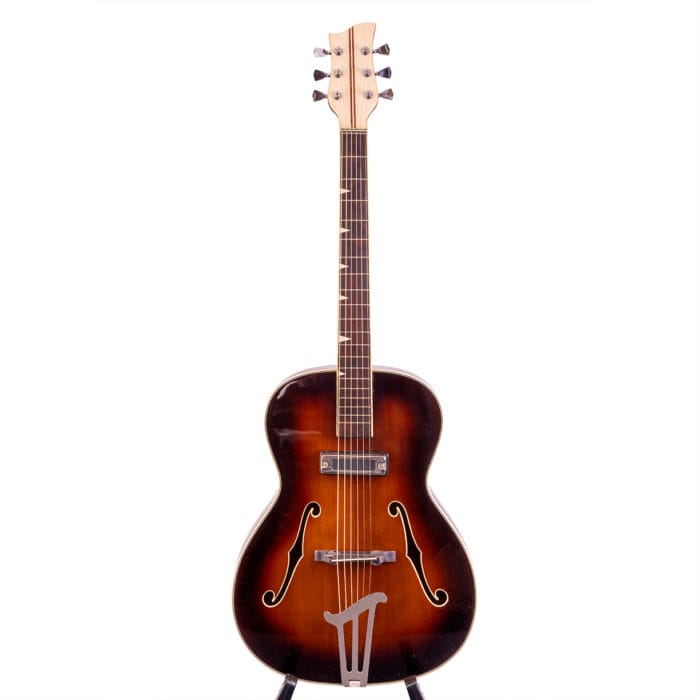 Migma Jazzgitarre - Migma