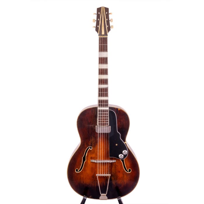 Migma Meistergitarre - Migma