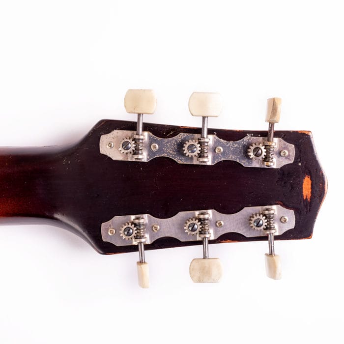 Migma Meistergitarre – Bild 12