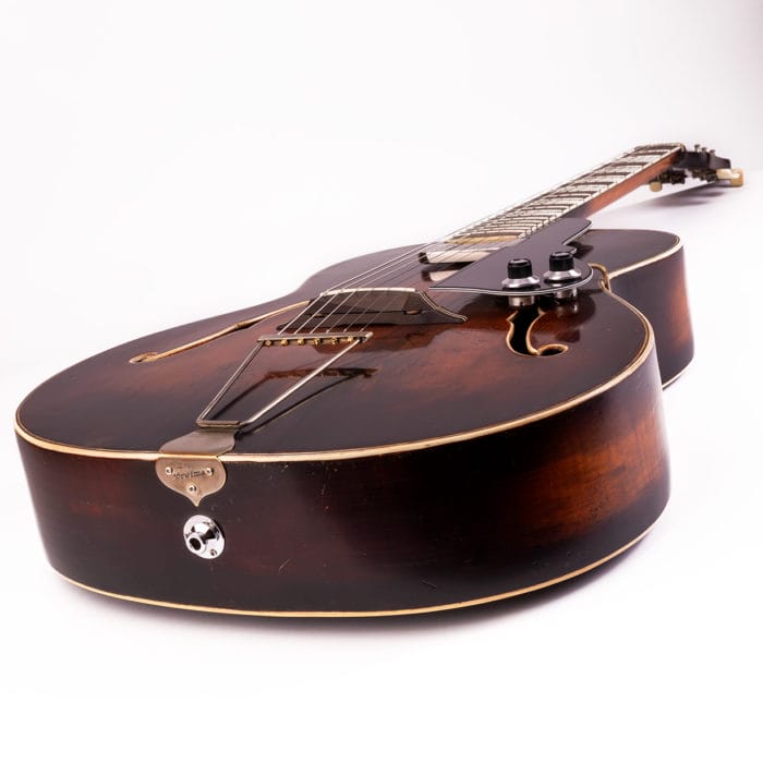 Migma Meistergitarre – Bild 4