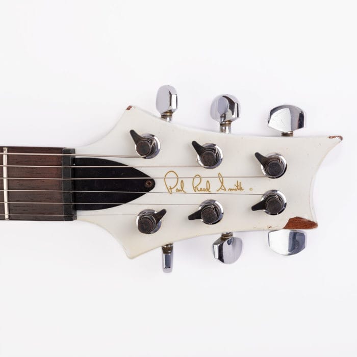 PRS Standard 24 von 1988 – Bild 5