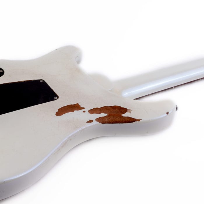 PRS Standard 24 von 1988 – Bild 7