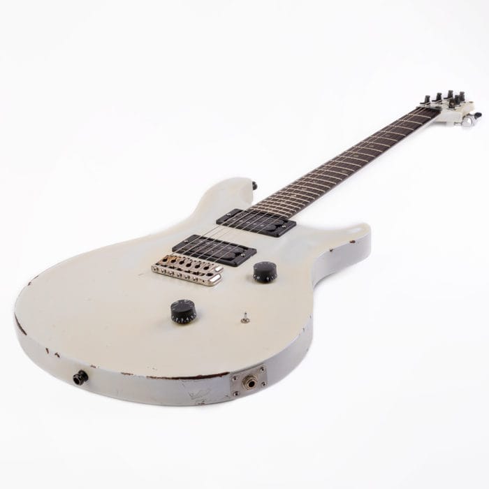 PRS Standard 24 von 1988 – Bild 4