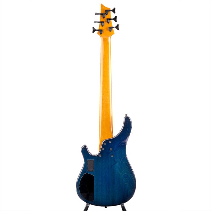 SANDBERG Ken Taylor 6 String E-Bass – Bild 2
