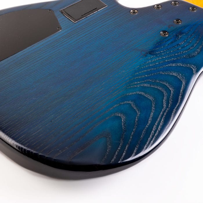 SANDBERG Ken Taylor 6 String E-Bass – Bild 12