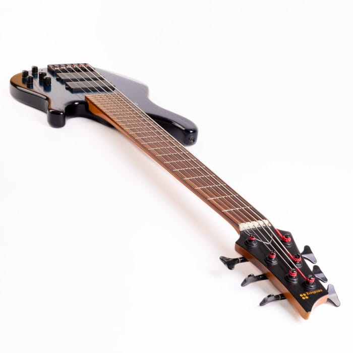 SANDBERG Ken Taylor 6 String E-Bass – Bild 3