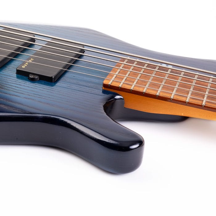 SANDBERG Ken Taylor 6 String E-Bass – Bild 5