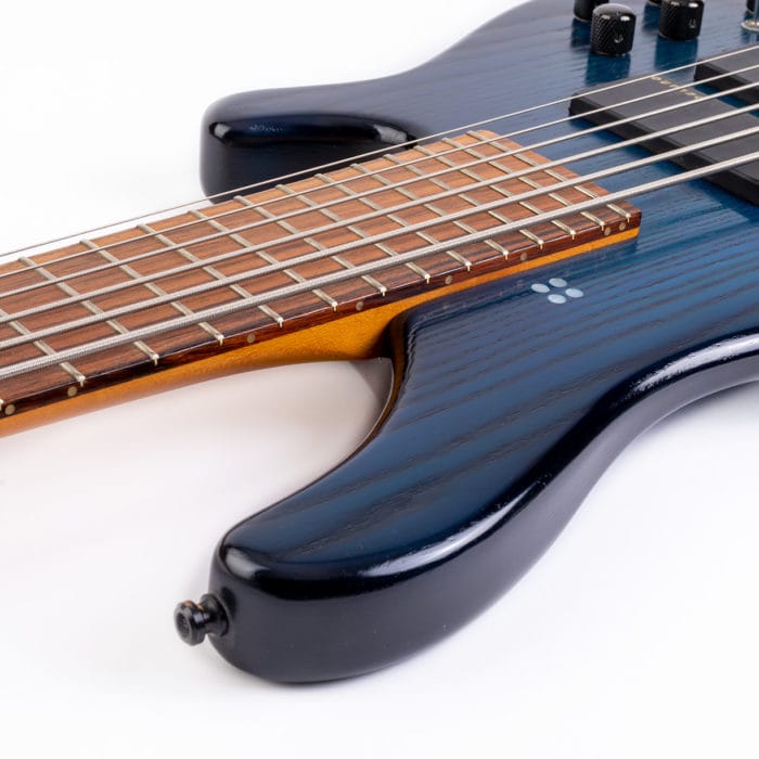 SANDBERG Ken Taylor 6 String E-Bass – Bild 6