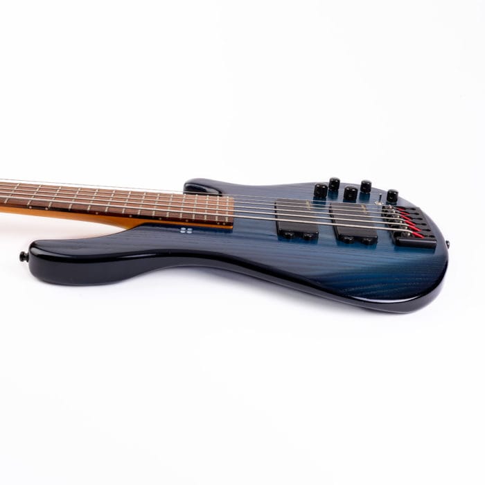 SANDBERG Ken Taylor 6 String E-Bass – Bild 7