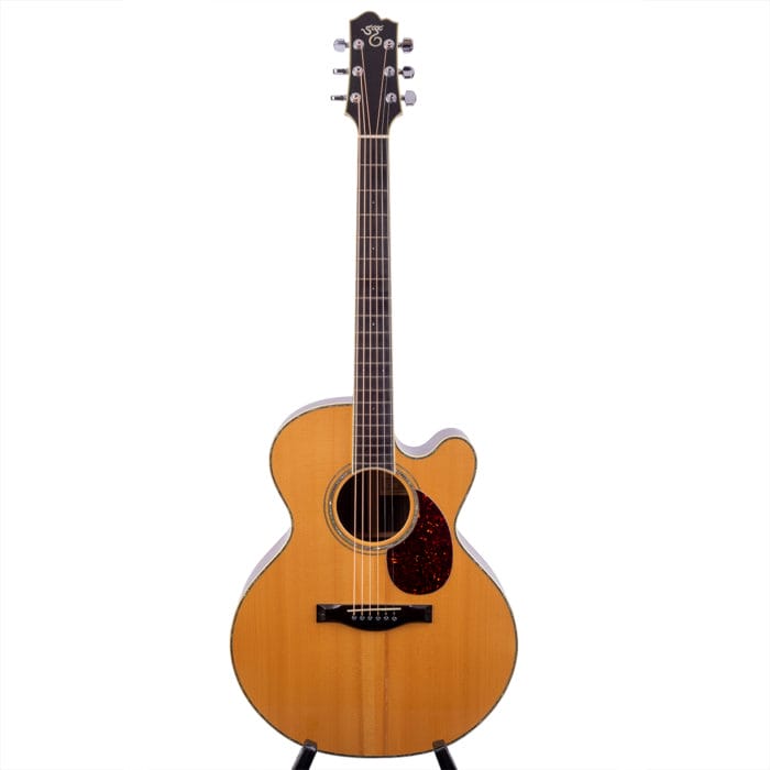 Santa Cruz Modell F - Santa Cruz