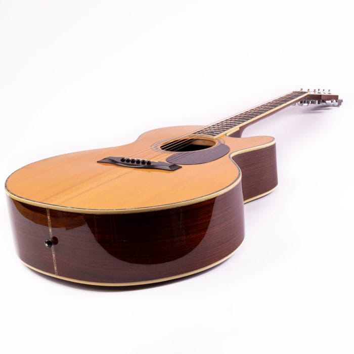 Santa Cruz Modell F – Bild 4