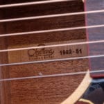 Sevillana Meistergitarre No. 1902 - S1 – Bild 10