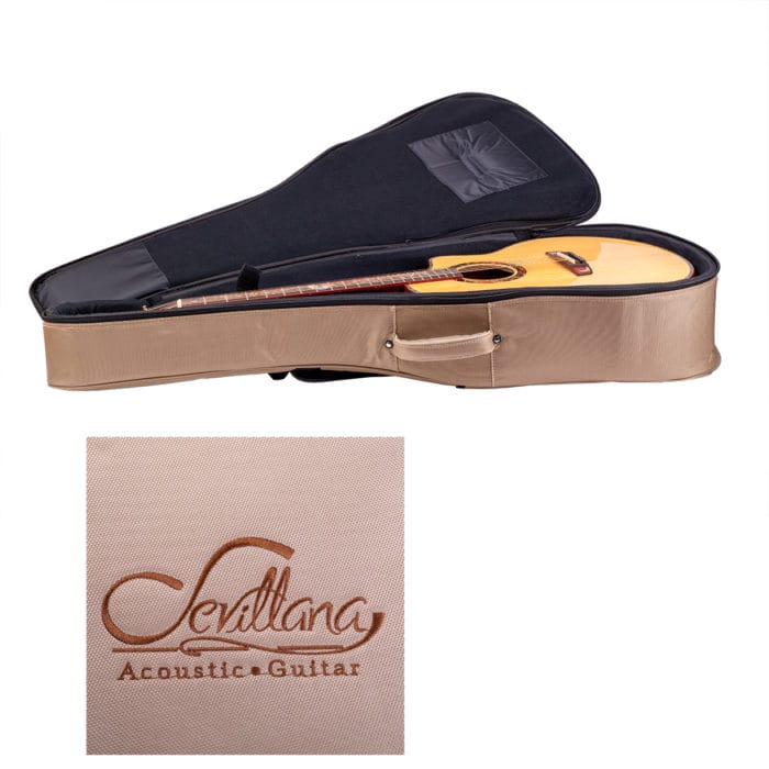 Sevillana-1902-S1-04.jpg Sevillana Meistergitarre No. 1902 - S1 – Bild 14