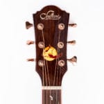 Sevillana Meistergitarre No. 1902 - S1 – Bild 11