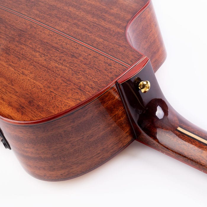 Sevillana-1902-S1-07.jpg Sevillana Meistergitarre No. 1902 - S1 – Bild 13