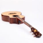 Sevillana Meistergitarre No. 1902 - S1 – Bild 3