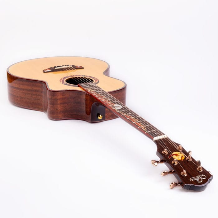 Sevillana-1902-S1-08.jpg Sevillana Meistergitarre No. 1902 - S1 – Bild 3