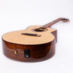 Sevillana Meistergitarre No. 1902 - S1 – Bild 4