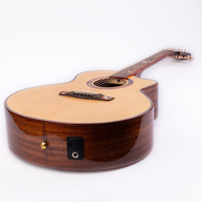 Sevillana-1902-S1-09.jpg Sevillana Meistergitarre No. 1902 - S1 – Bild 4