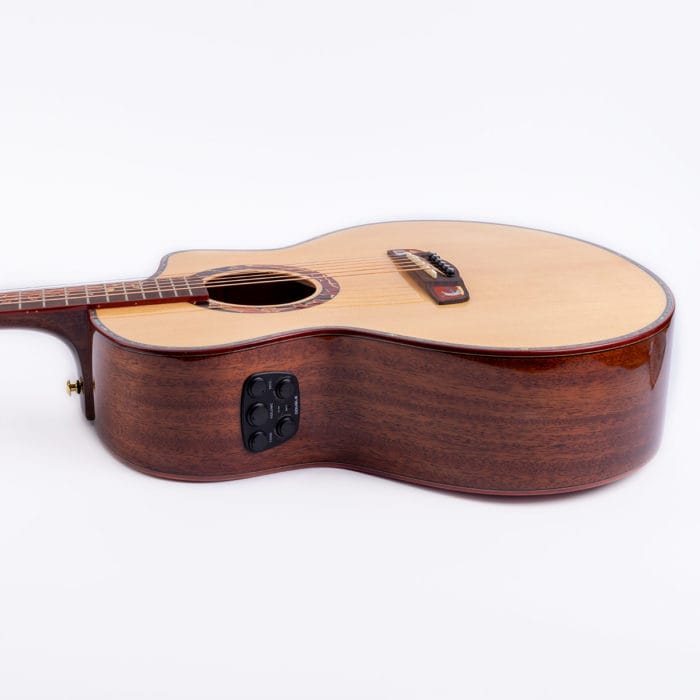 Sevillana-1902-S1-10.jpg Sevillana Meistergitarre No. 1902 - S1 – Bild 6