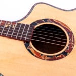 Sevillana Meistergitarre No. 1902 - S1 – Bild 7