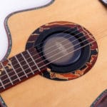 Sevillana Meistergitarre No. 1902 - S1 – Bild 8