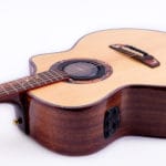 Sevillana Meistergitarre No. 1902 - S1 – Bild 5