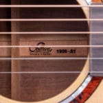 Sevillana Meistergitarre No. 1906 - S1 – Bild 11