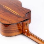 Sevillana Meistergitarre No. 1906 - S1 – Bild 14