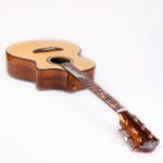 Sevillana Meistergitarre No. 1906 - S1 – Bild 3