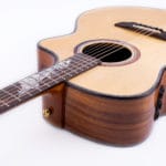 Sevillana Meistergitarre No. 1906 - S1 – Bild 5