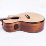 Sevillana Meistergitarre No. 1906 - S1 – Bild 6