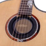 Sevillana Meistergitarre No. 1906 - S1 – Bild 8