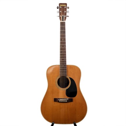 Shiro Arai 9210 Bj.1965