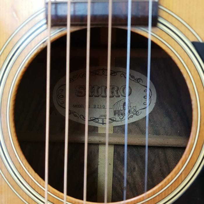 Shiro Arai 9210 Bj.1965 – Bild 4