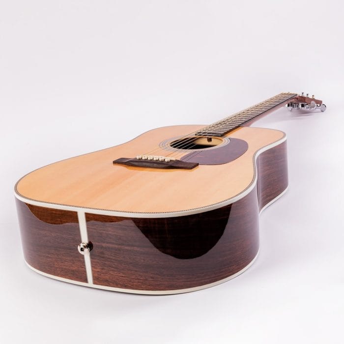 Sigma DR-28H – Bild 4