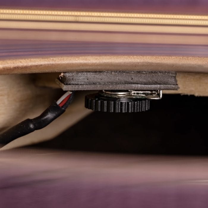 Sigma DR-28H – Bild 7