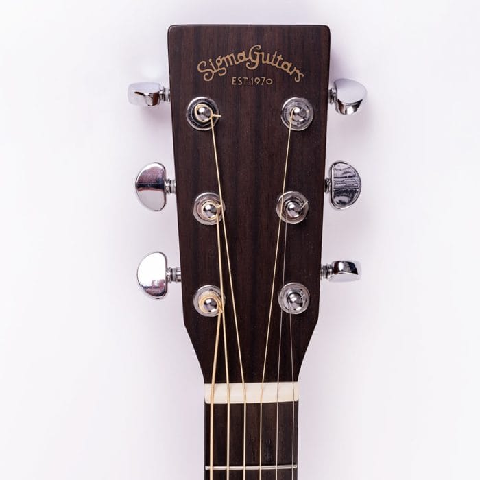 Sigma DR-28H – Bild 8