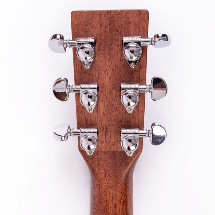 Sigma DR-28H – Bild 9