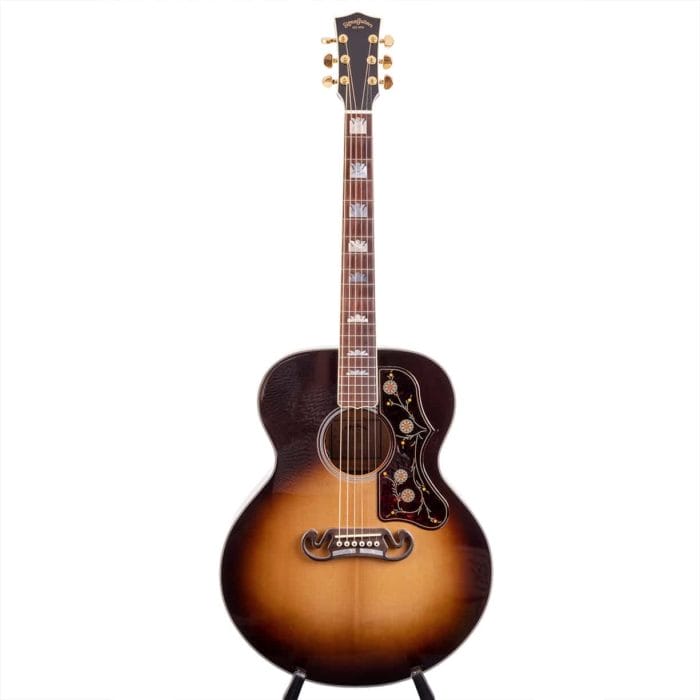 SIGMA GUITARS GJA-SG200 - Sigma Guitars