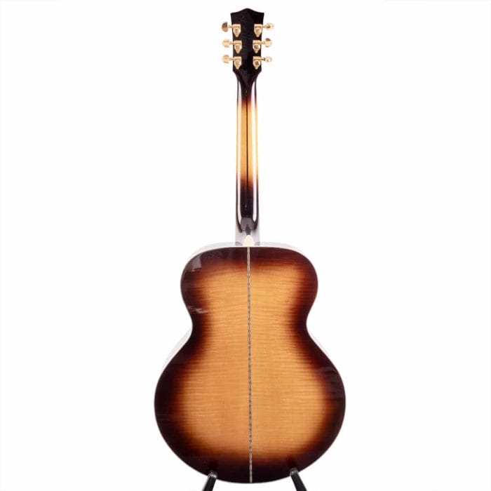 SIGMA GUITARS GJA-SG200 - Sigma Guitars