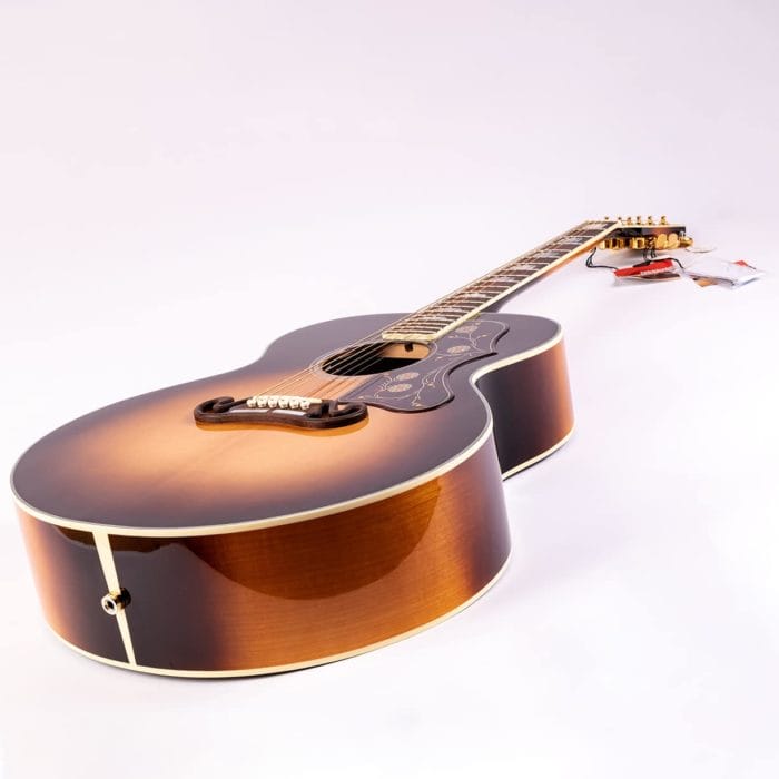SIGMA GUITARS GJA-SG200 - Sigma Guitars